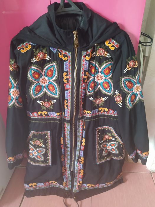 Продам пальто48размер