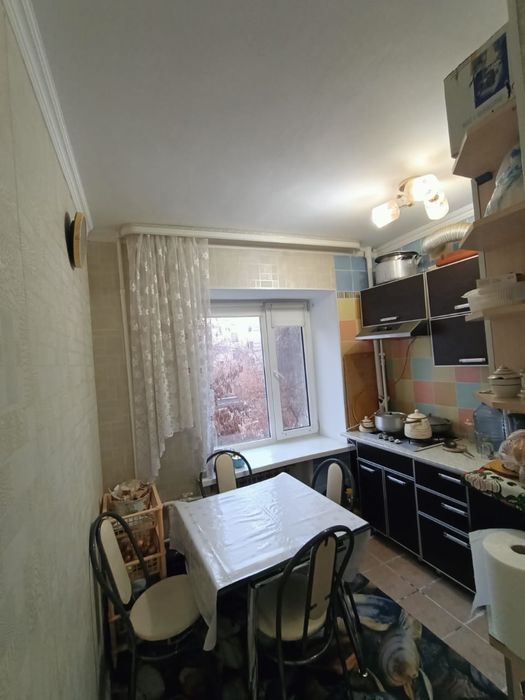 Продается 3 комнатный квартира