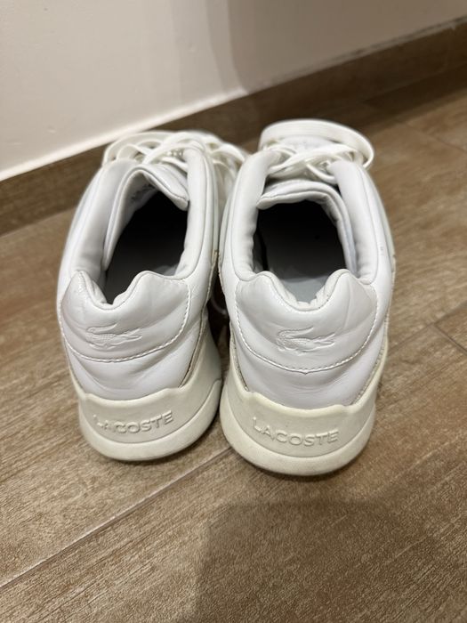 Оригинални обувки Lacoste