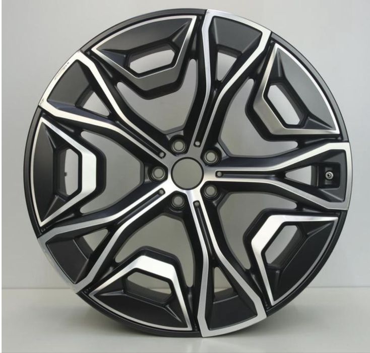 Бмв джанти 22 цола iX i20