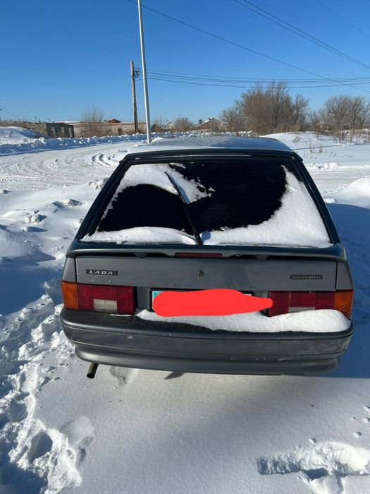 Продам  ВАЗ  2114