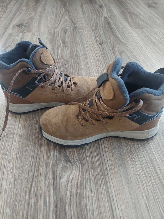 ДЕТСКИ БОТИ Quechua #36
