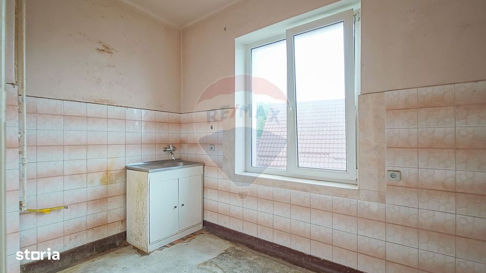 Apartament cu potențial investițional pe Dealul Cetății – Brasov