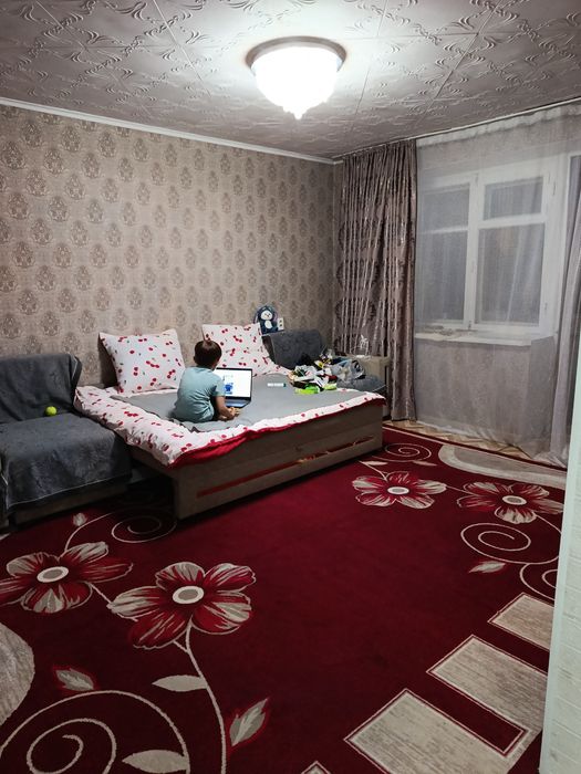 Продам квартиру в Предгорном