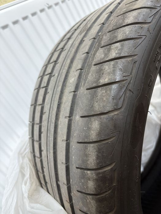Anvelope Vară 19 Goodyear 275/35/19 + Bridgestone 235/40/19