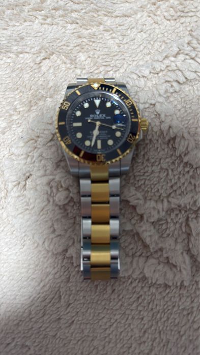Rolex, Omega, Longines