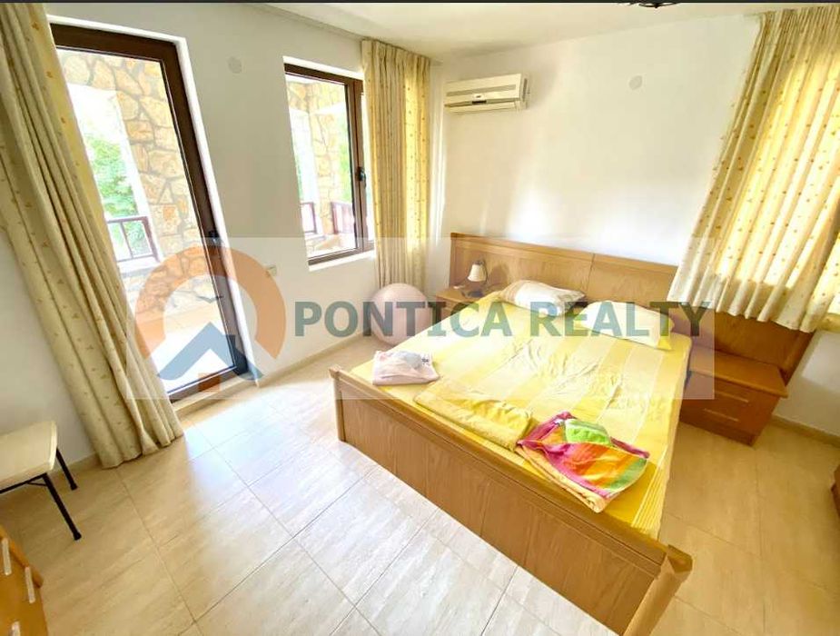 Продава се Къща в Свети Влас - 250 кв.м за 1100 €/кв.м - Снимка #22