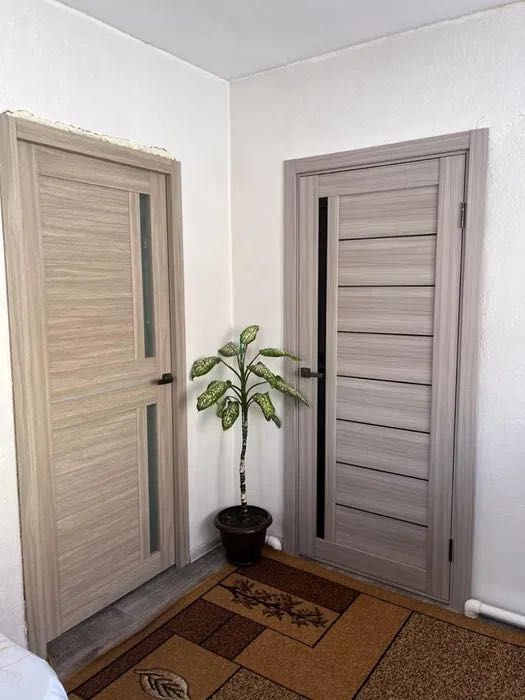 Коттедж 4х комнатный