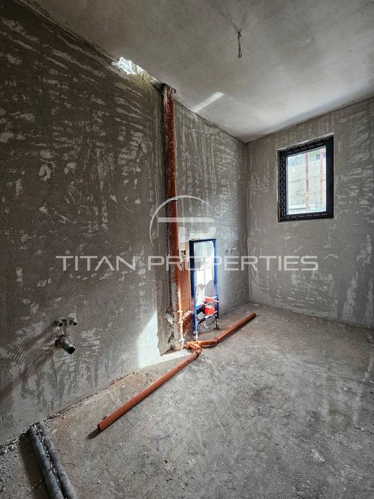 Двуетажна къща Белащица