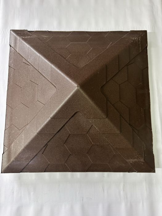 Колпак ( полимерно песчанный композит)