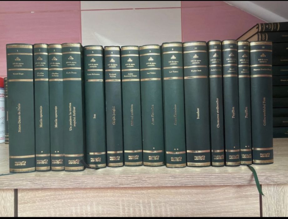 Carti editura adevarul