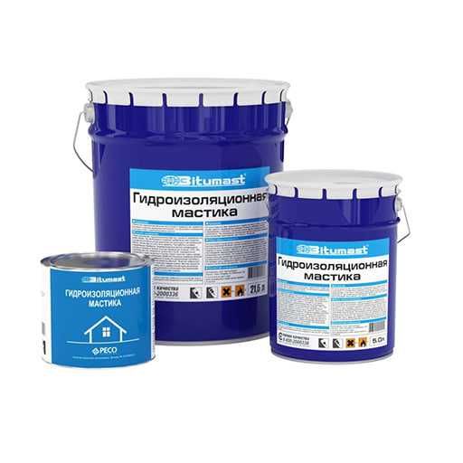 Bitumast (РОССИЯ) БИТУМ МАСТИК неомид Лаки Праймер Акрил . сакич КЛЕЙ
