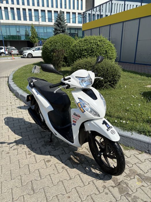 Vand Scuter Honda Vision 110