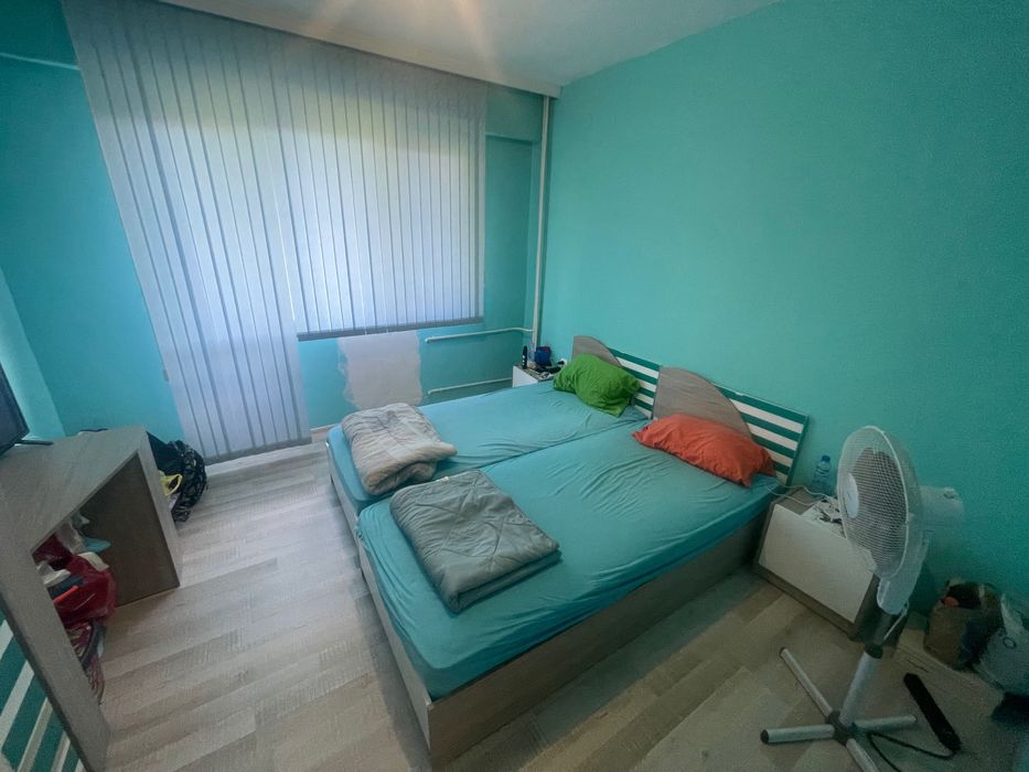 Продава се Тристаен апартамент в Плевен, Сторгозия - 75 кв.м за 1500 €/кв.м - Снимка #11