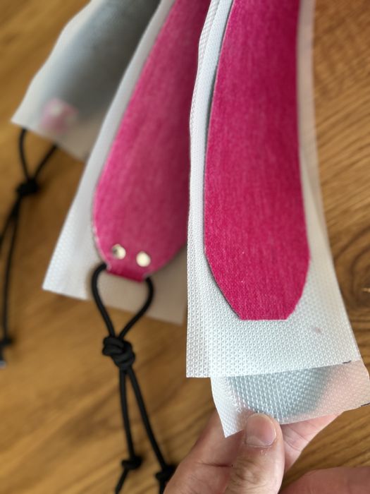 Състезателни туринг ски hagan ultra 65 161