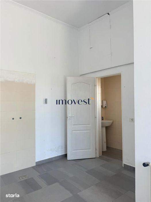 Spatiu comercial de inchiriat
