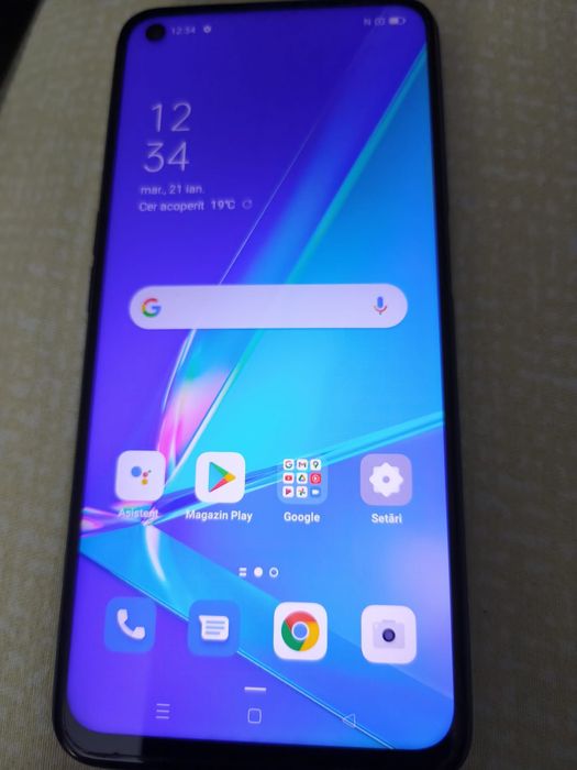 Vand Telefon Oppo A 72