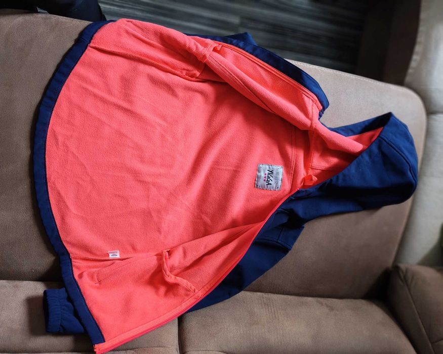 Детско яке за момиче