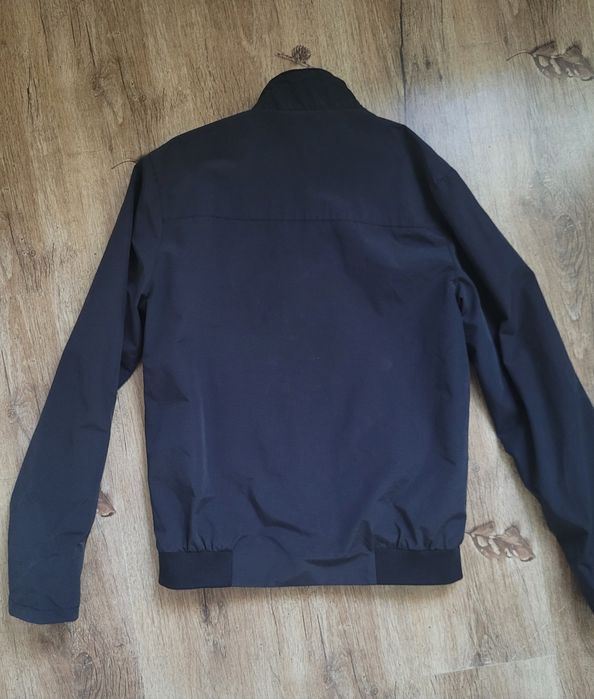 Jacheta Lyle and Scott