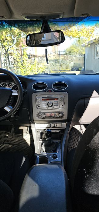 Vând ford focus 2 facelift