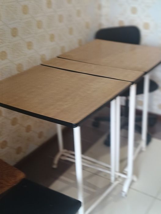 Продам раскладной стол