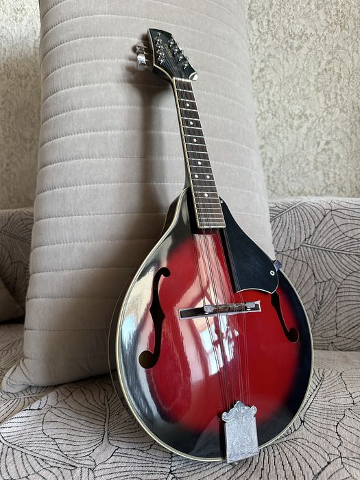 Мандолина Sakura