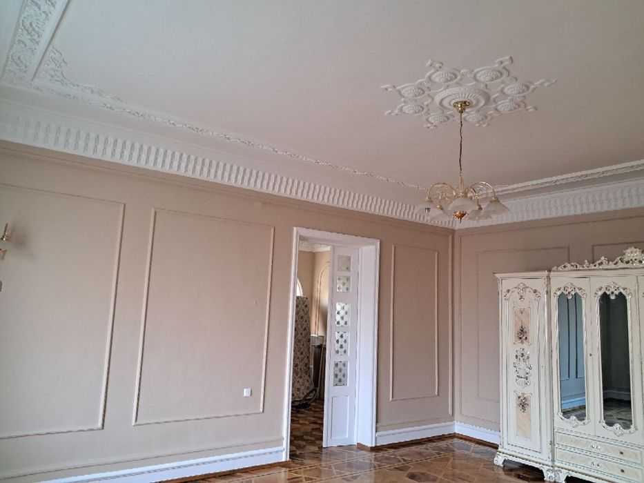 Ремонт кафель малярка