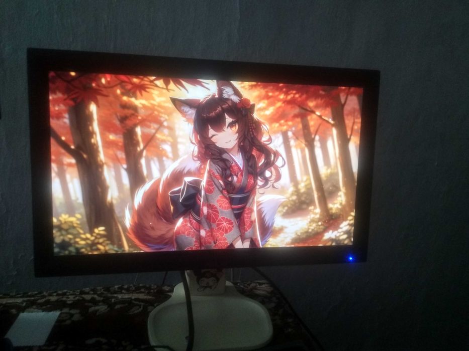 Монитор ASUS (VT207N)