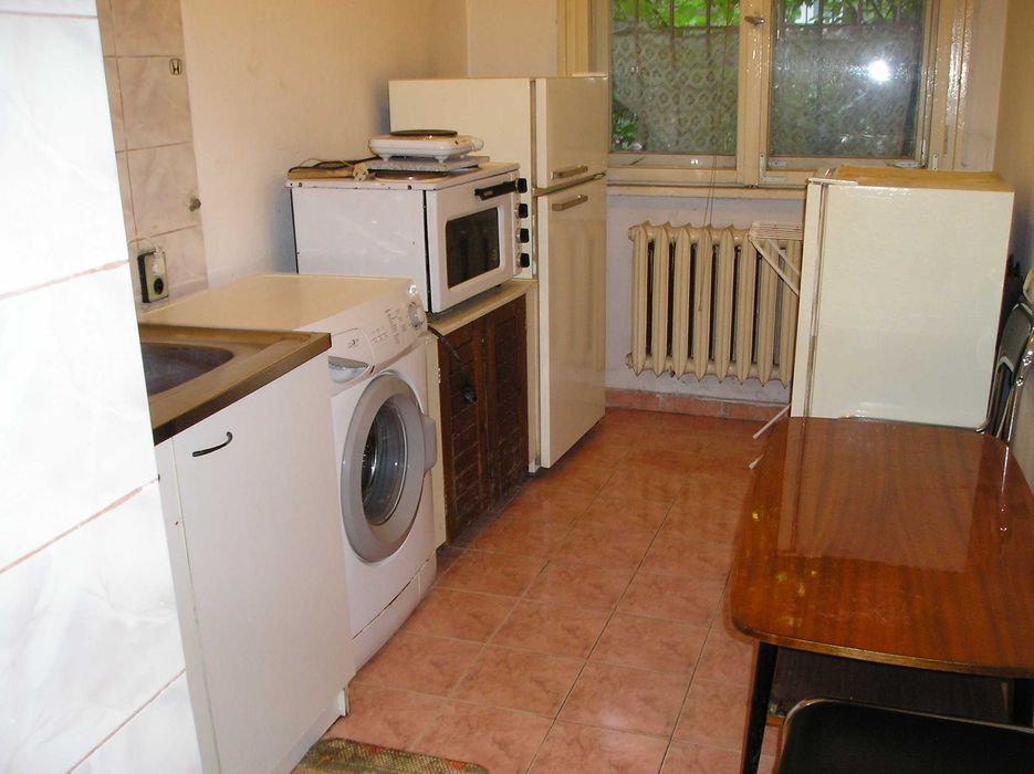 Дава се под наем Едностаен апартамент в София, Център - 45 кв.м за 340 € - Снимка #3