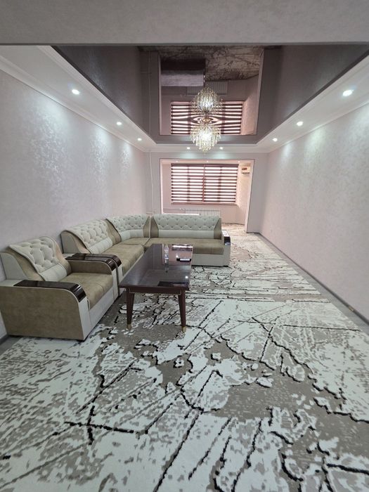 Yangi bozor luks kvartira 3 xona