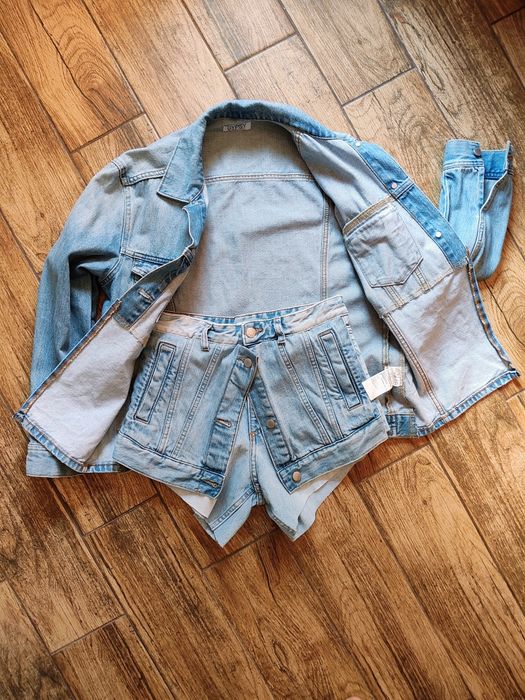 Дамски сет Full Denim от  GYPSY