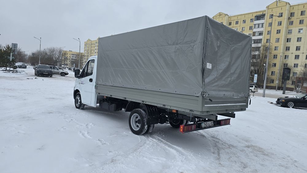 Грузоперевозки город. 24/7,  г.Астана..