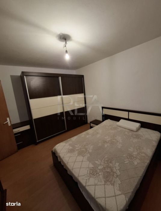 3 camere, P/4, 66mp, anvelopat-Drumul Taberei