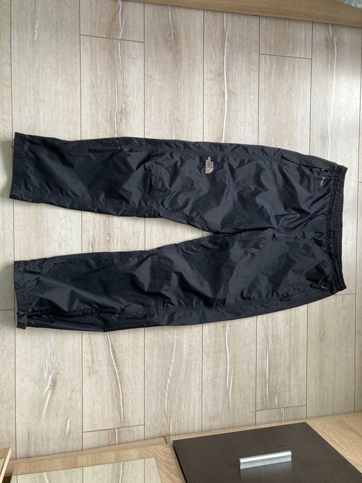 The North Face Hy Vent мъжки трекинг водоустойчив панталон размер L