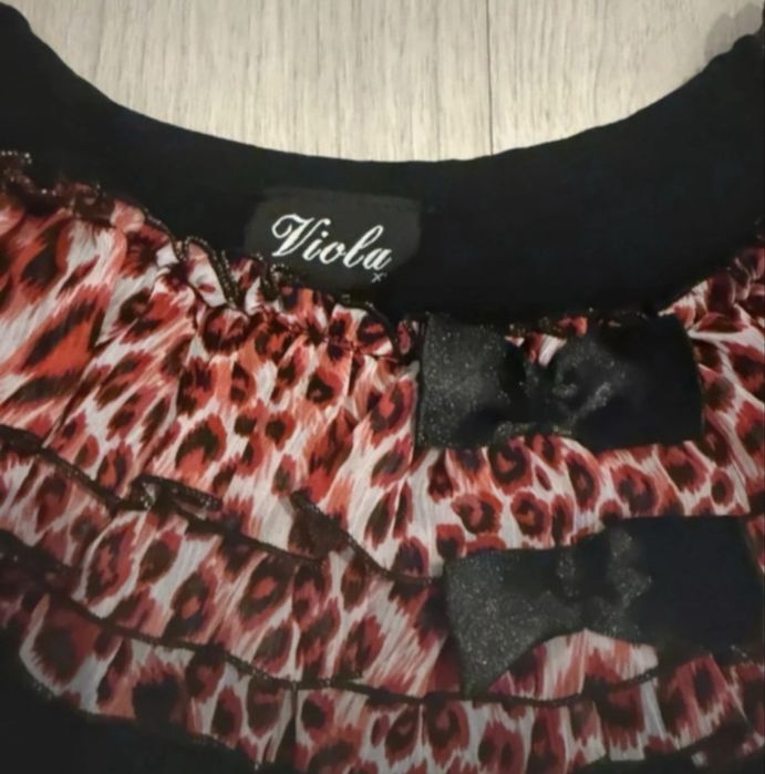 Bluza subtire pentru femei, marime S