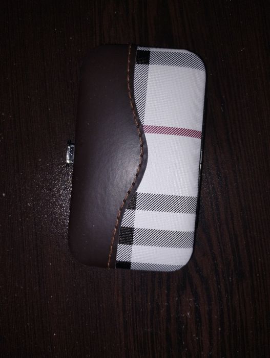 Козметичен несесер за маникюр