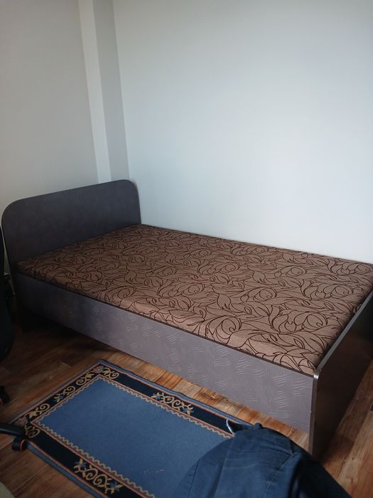 Продам кровать тахта