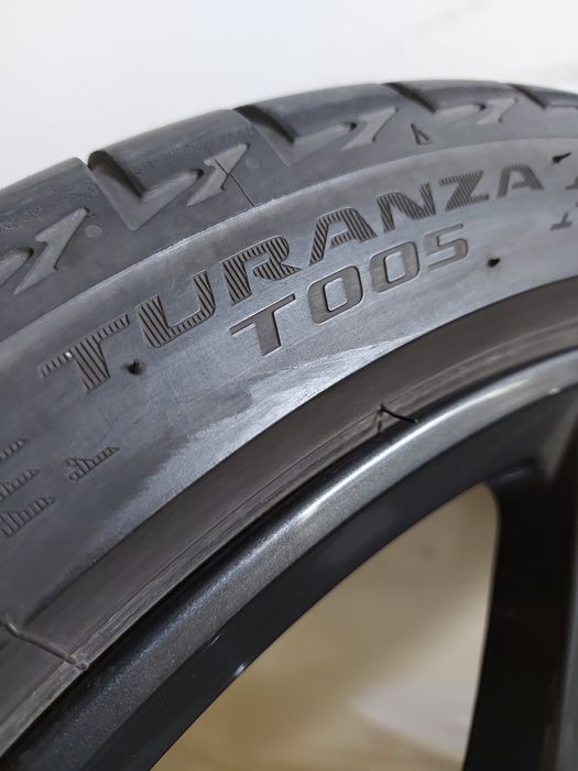 Jante BMW "M" 18" • seria 1 F40 • seria 2 F44 F45 F46 • roti complete