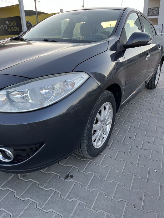 Vand Renault Fluence