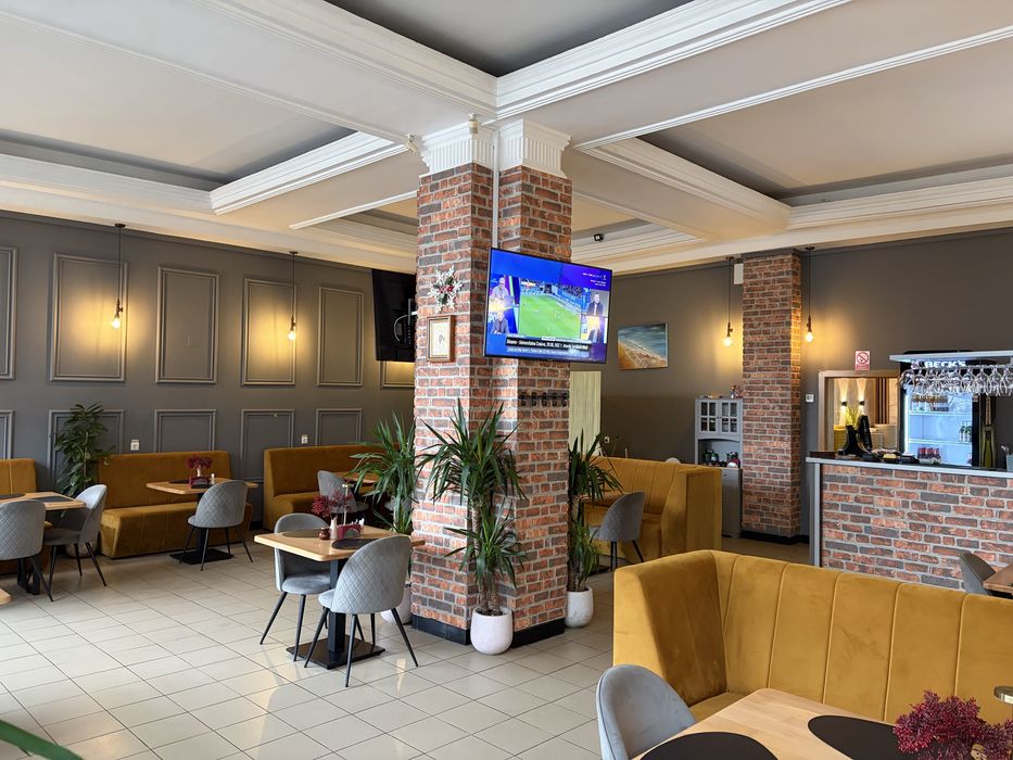 Predare afacere la cheie PIZZERIE SCHIMB AUTO