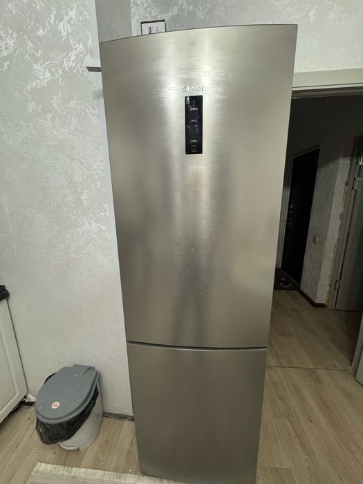 Холодильник Haier