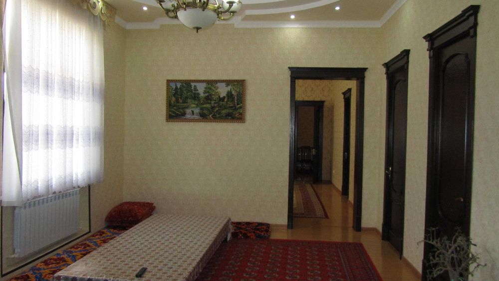 Сдаю дом 5комнат 6соток Ореховая роща за Сельхозинститут ОблОвир Мерос