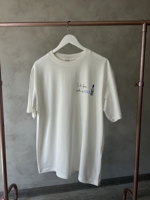 Мъжки тениски в два цвята