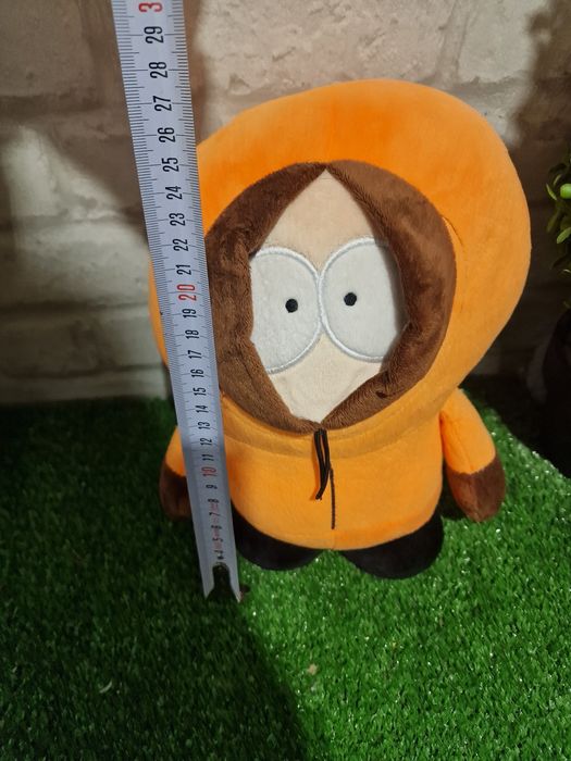 South Park играчки