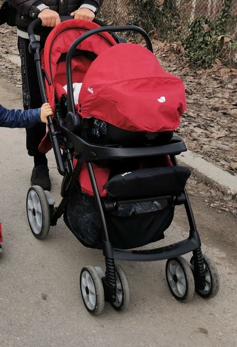 Детска количка Joie