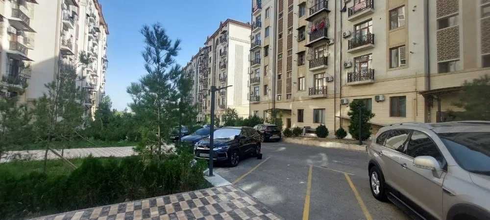 4-комн. квартира, 100 м², Яшнабадский район