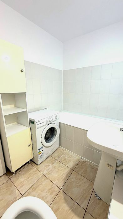 Apartament 2 Camere de Închiriat Berceni, Sector 4 București – 58,5 mp, Mobilat și Utilat, Aer Condiționat