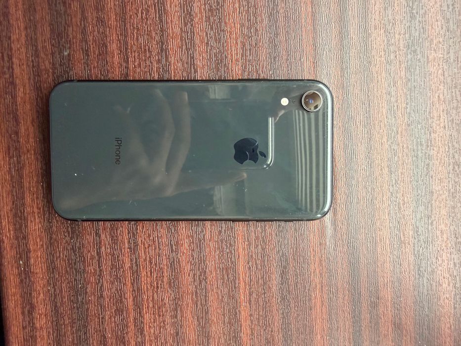 iPhone XR 128 гб