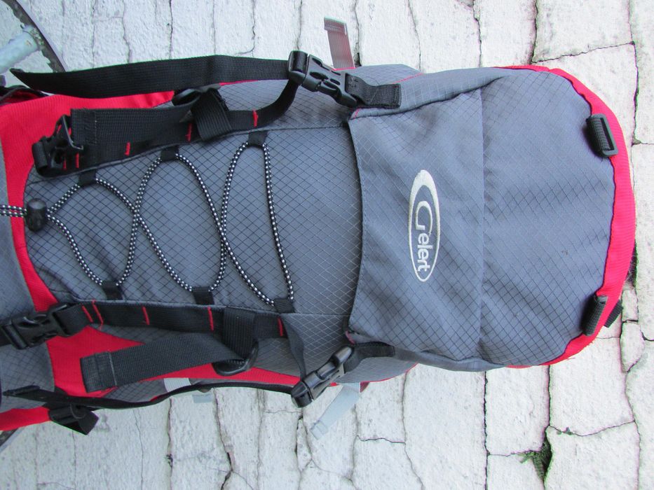 Раница Gelert Core 65+10L