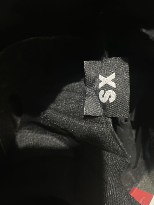 Детска каска за ски